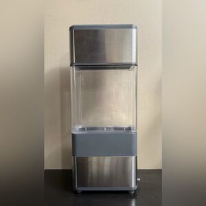 GE Profile Opal 1.0 Ice Maker Replacement Reservoir Side Water Tank General Elec